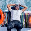 Bisoo the diver