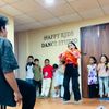 HAPPY KIDS DANCE STUDIO 🎙️💃