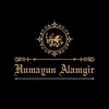 Humayun Alamgir Menswear