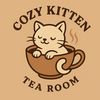 thecozykittentearoom