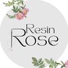 resin__rose