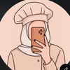 مَـــرام النـــعـــيــــم👩‍🍳