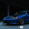 HondaBaer
