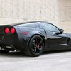 corvette.c6.2009