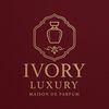 ⚜️IVORY LUXURY PARFUM⚜️