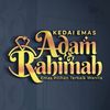 EMAS ADAM & RAHIMAH PERLIS