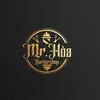 Mr Hoà Barbershop