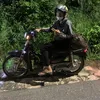 Anh Công Nhà Báo