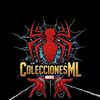 coleccionesml