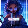 sereneblu