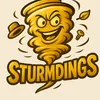 sturmdings
