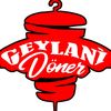 GEYLANİDONER