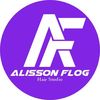 Alisson Flog 🤍💟