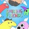 Smiling Friends Edits!