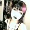 Goth Madame Web