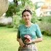 ဆရာမ မေသုခ-ရှမ်းမနောပညာ