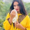 চাঁদের কন্যা 🥰🥰