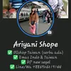 ariyanishope