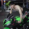 ชนก กก
