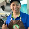 Cafe namtaynguyen