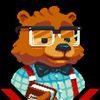 NERDY BEAR STUDIOS