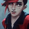 vi.spunchingbag
