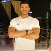الزجاجي