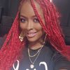 Nicci D Nelson