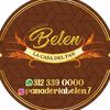 panadería Belén.