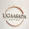 UGAASADA BOUTIQUE 🛍️👸❤️
