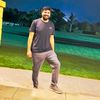 Toseeq Shah