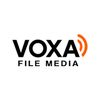 Voxa File Media