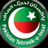 PTI KARACHI OFFICIAL