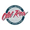 Old Row