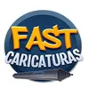 Fast Caricaturas