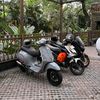 scooterjakartaselatan