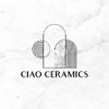 Ciao Ceramics