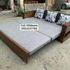 Sofa bed-Sopha Giường gấp gọn