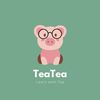 Teatea shop