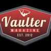 Vaultermagazine