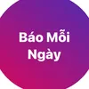 Báo Mỗi Ngày
