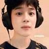 Jimin punya Arsya 💜💜