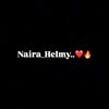 NAIRA HELMY🕊💗.