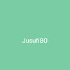 JUSUFI80