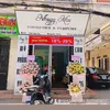 NHUGG MIU AUTHENTIC