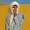 شاعر بدينار