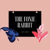 thefoxierabbit