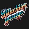 blacktopgarage