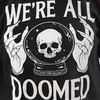 ahredisdead