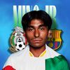 mino jr ⚽️🇲🇽